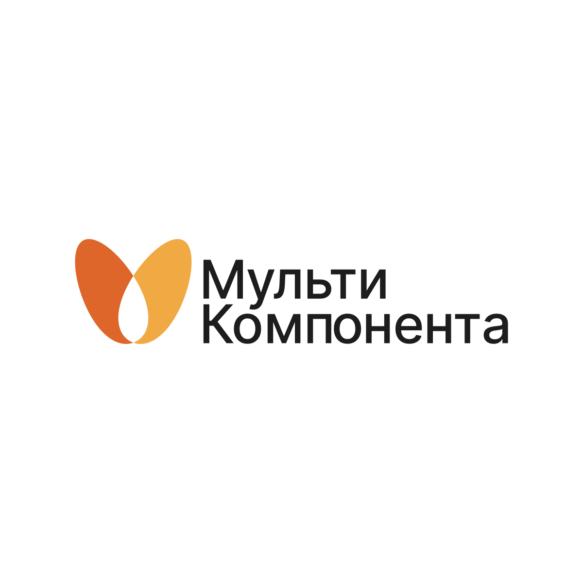 Логотип ООО «МКМ»