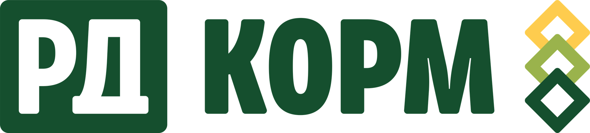 Логотип АО «ЩИГРОВСКИЙ КХП»