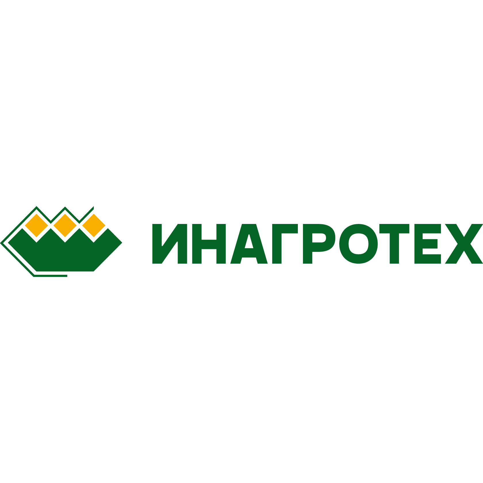 Логотип ООО «ТД ИНАГРОТЕХ»